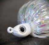 Glo Pearl Fluffy Shiner Jig - V3.0 - 2 Sizes