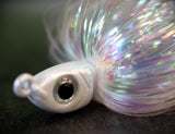 Fluffy Shiner Jig - V3.0 - 2 Sizes
