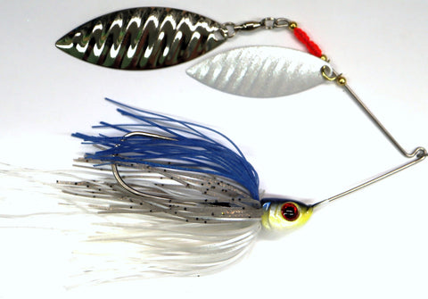 CL Shad Spinnerbait - Special – CL Fishin