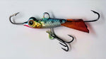 Linz Jig - Blue Shiner