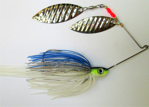 CL Fishin CL Shad Spinnerbait