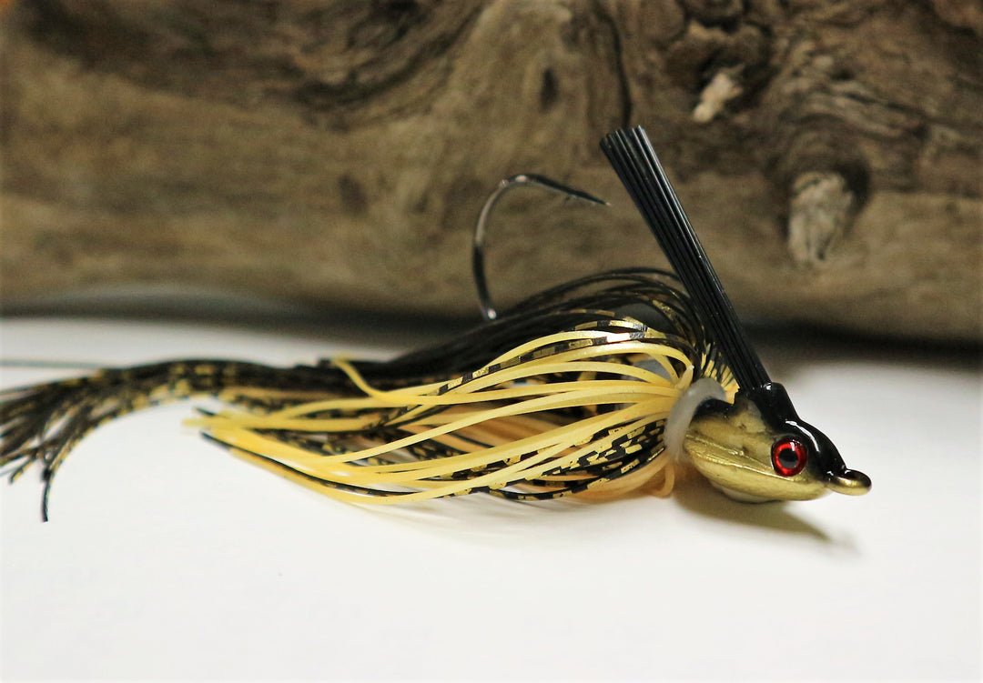 Swim Jigs – CL Fishin